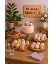 Servicio de catering