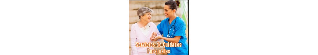 Cuidados Personales