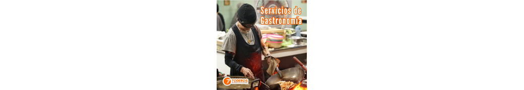 Gastronómicos